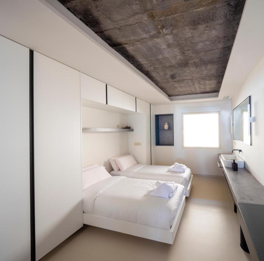 Casa Pirulo Sea View By Caleta Homes * Málaga
