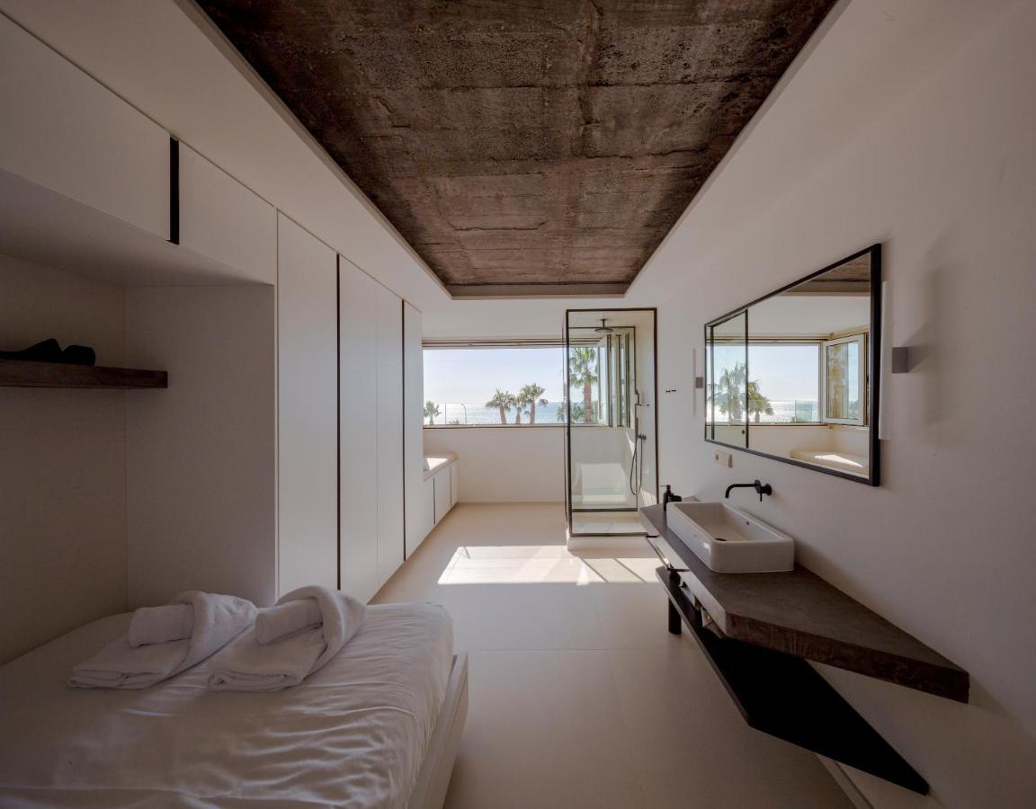 Appartement Casa Pirulo Sea View By Caleta Homes Málaga