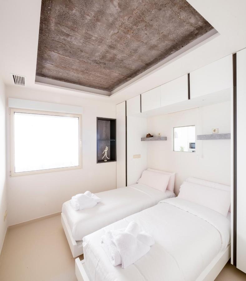 Appartement Casa Pirulo Sea View By Caleta Homes Málaga