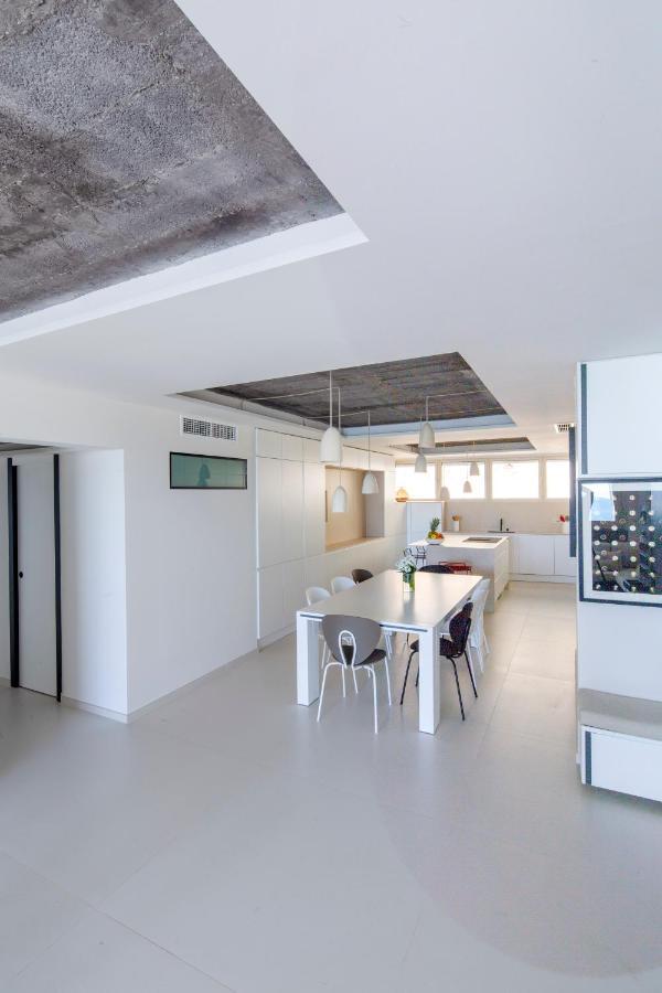 Appartement Casa Pirulo Sea View By Caleta Homes