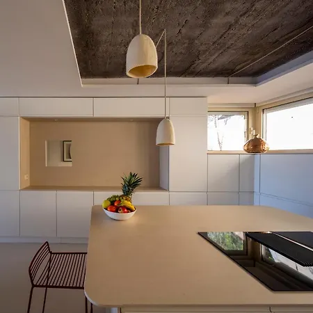Casa Pirulo Sea View By Caleta Homes Málaga Buitenkant foto