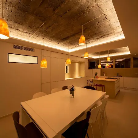 Casa Pirulo Sea View By Caleta Homes Málaga Buitenkant foto
