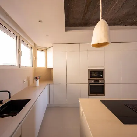 Casa Pirulo Sea View By Caleta Homes Málaga Buitenkant foto