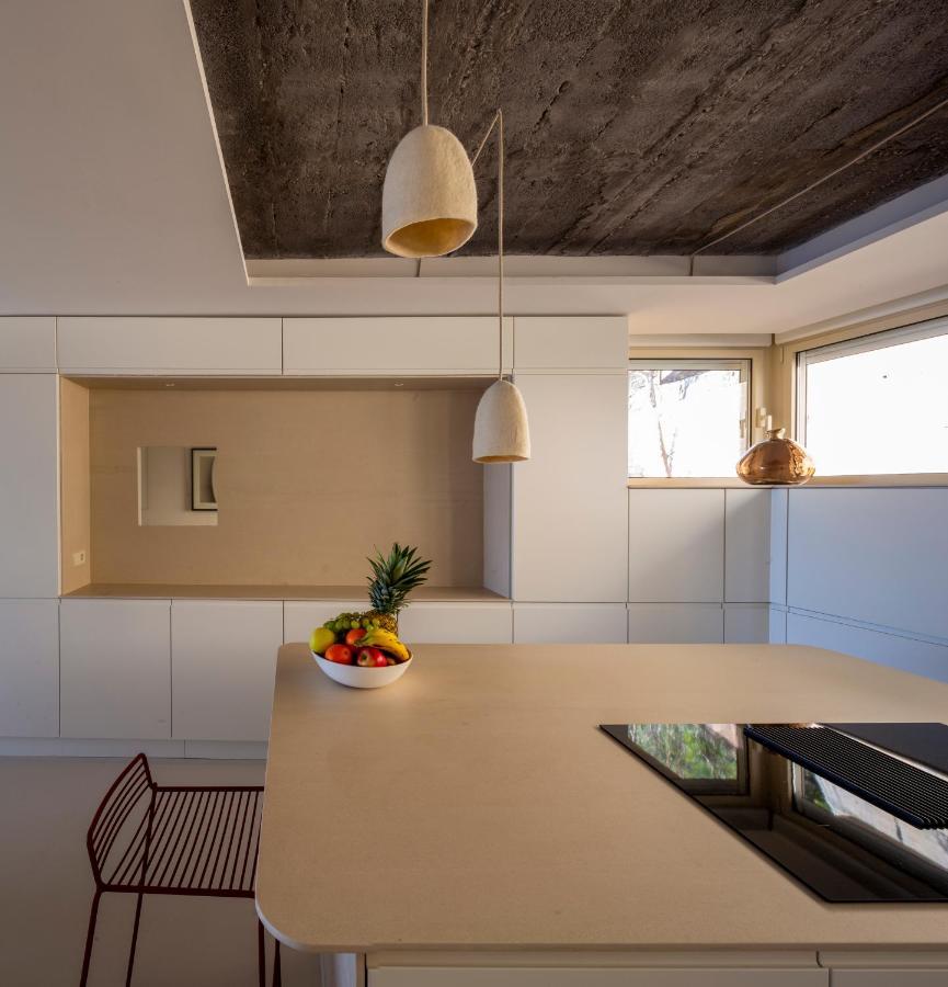 Apartment Casa Pirulo Sea View By Caleta Homes *