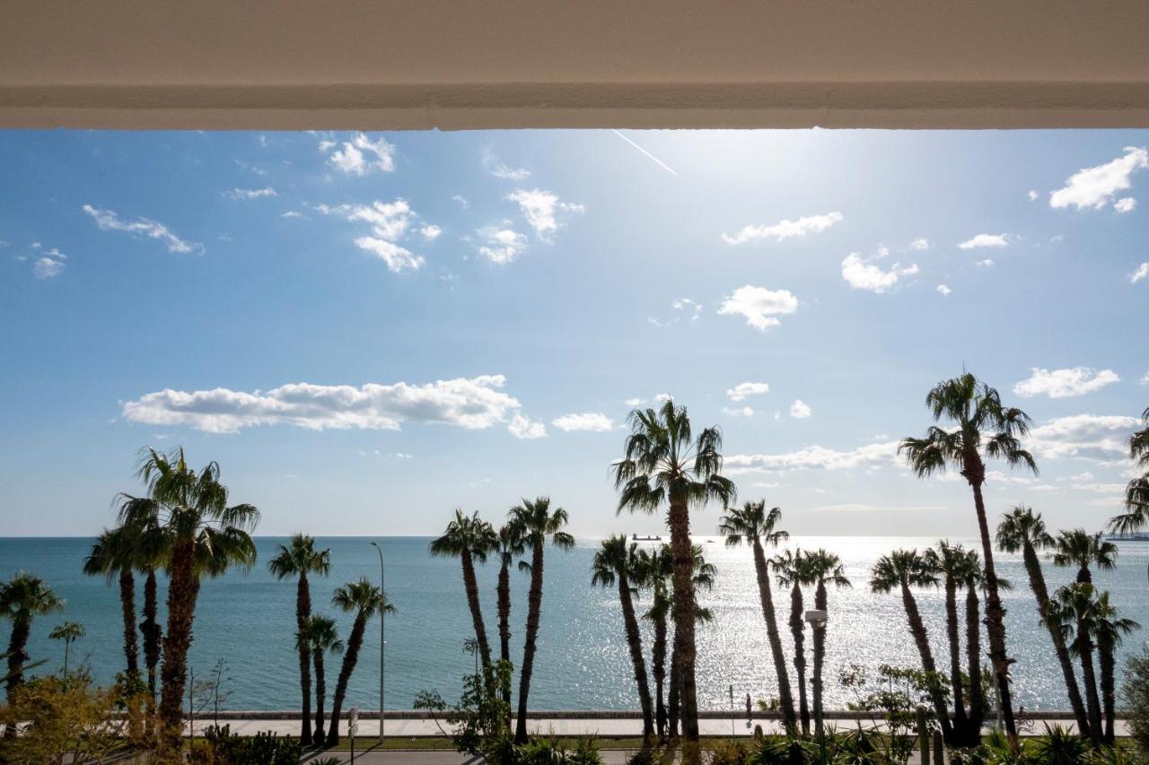 Casa Pirulo Sea View By Caleta Homes Apartment *