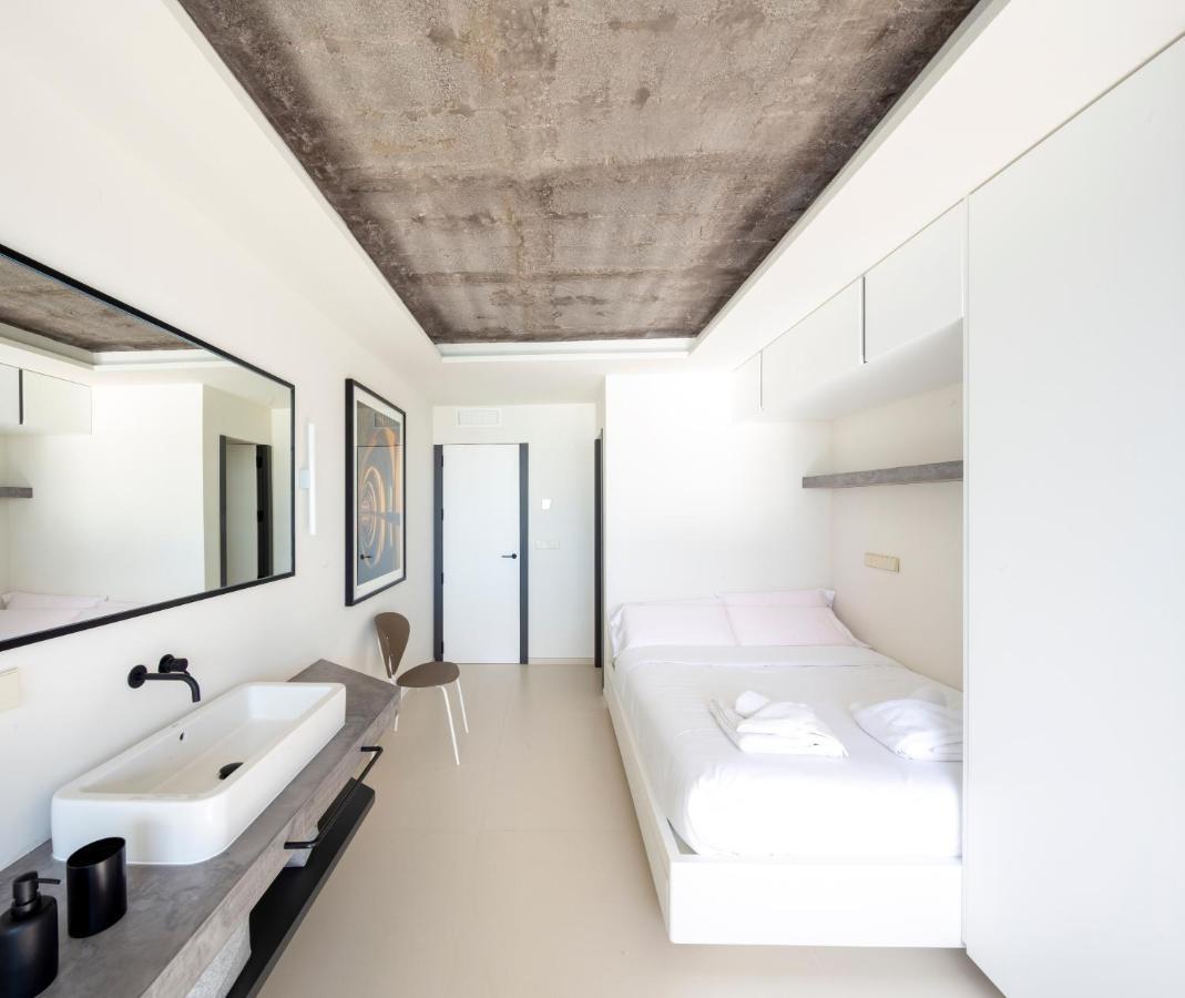Casa Pirulo Sea View By Caleta Homes * Malaga